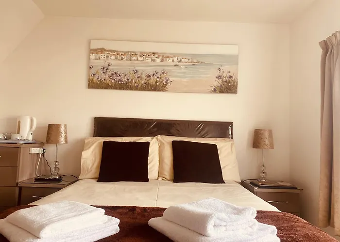 The Haven Hotel Holyhead
