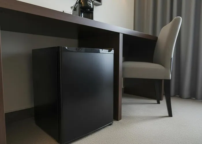 Ramada By Wyndham Leeds East
