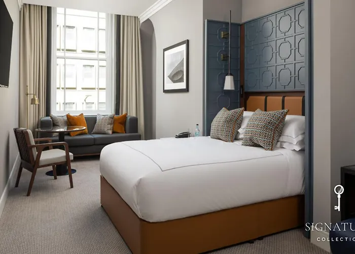 The Parkgate Hotel