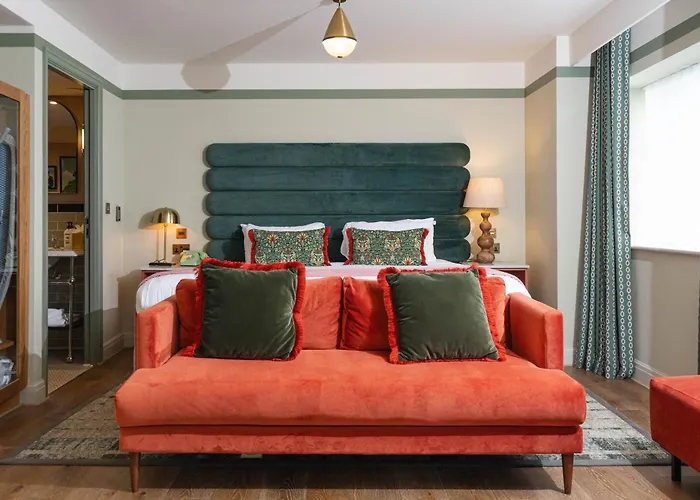 Hotel Indigo - Exeter By Ihg