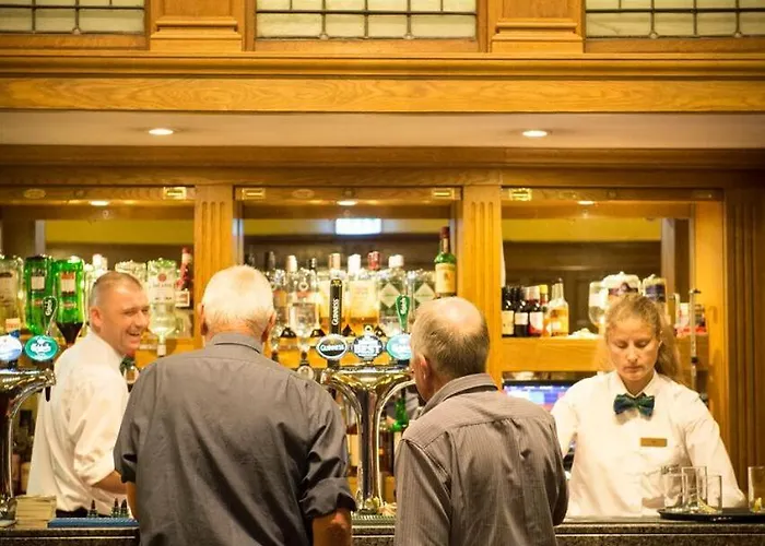 Loch Awe Hotel