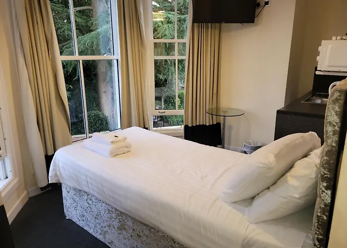 Nysdill Accommodation