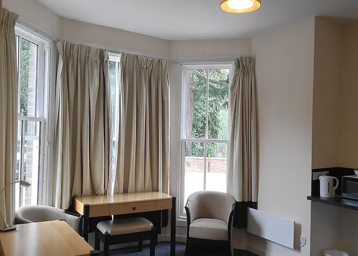 Nysdill Accommodation
