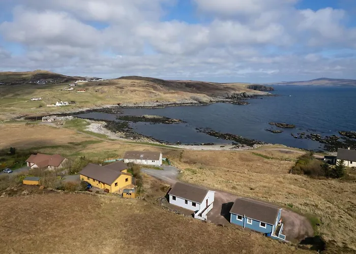 Botaira, Shetland Islands