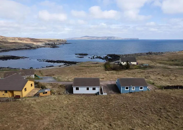 Botaira, Shetland Islands