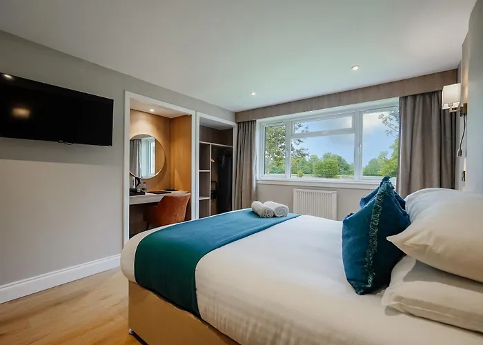 Powfoulis Inn