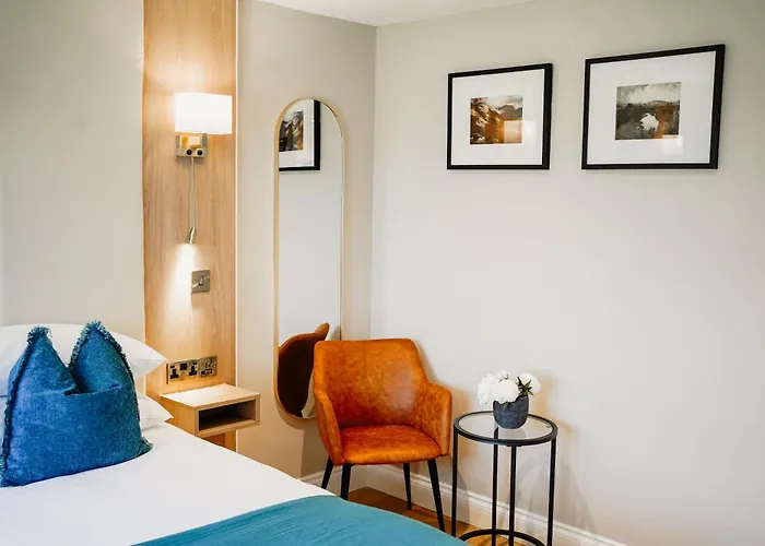 Powfoulis Inn