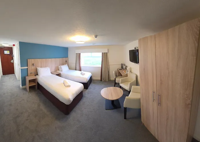 North Shore Hotel
