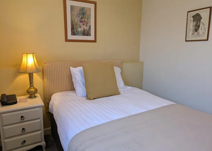 Diglis House Hotel