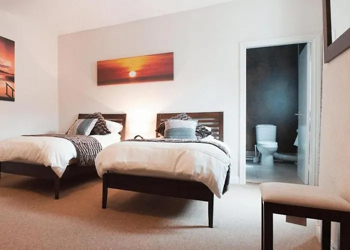 The Pack Horse Hotel Louth 