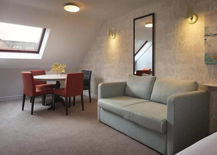 Hotel Doubletree By Hilton York