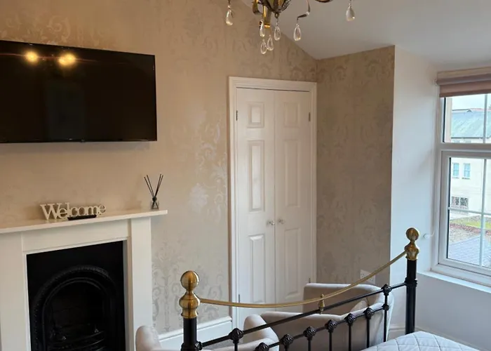 Haversham House - Adults Only Llandudno