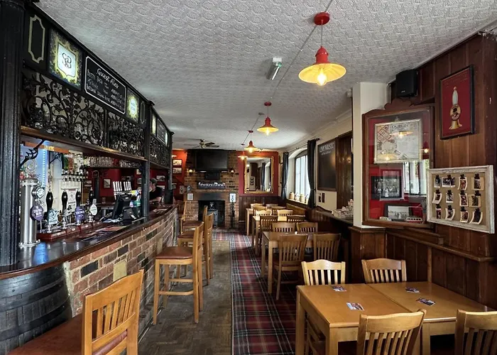 The Clothiers Arms Bed & Breakfast Stroud 