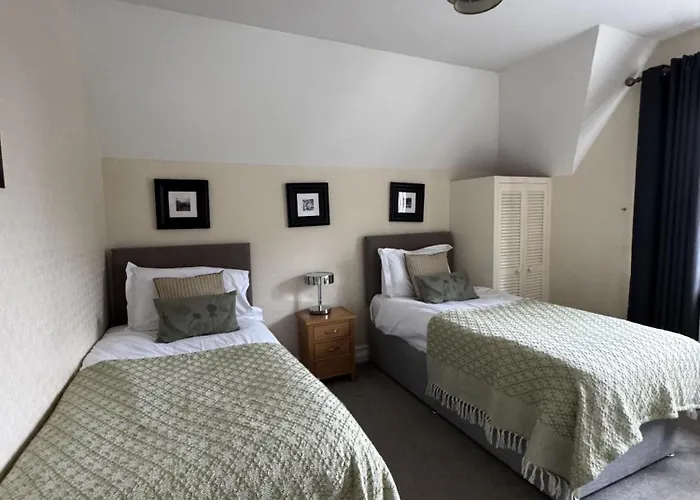 The Clothiers Arms Bed & Breakfast Stroud 