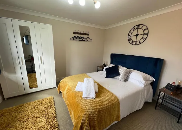 Riverview Colchester