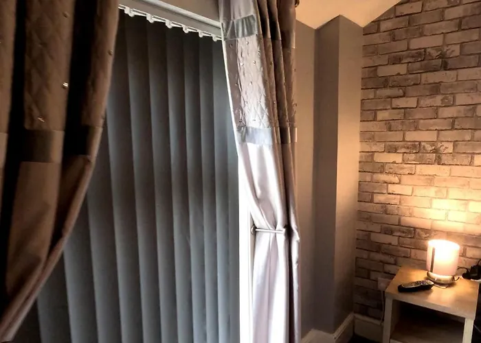 The Celtic Pride Hotel