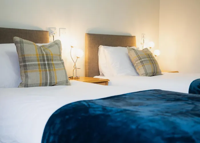 Stronsay Hotel