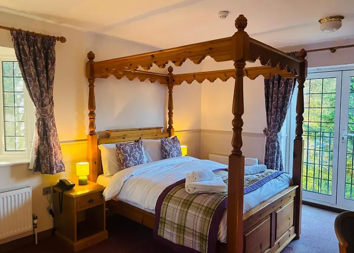 Little Silver Country Hotel