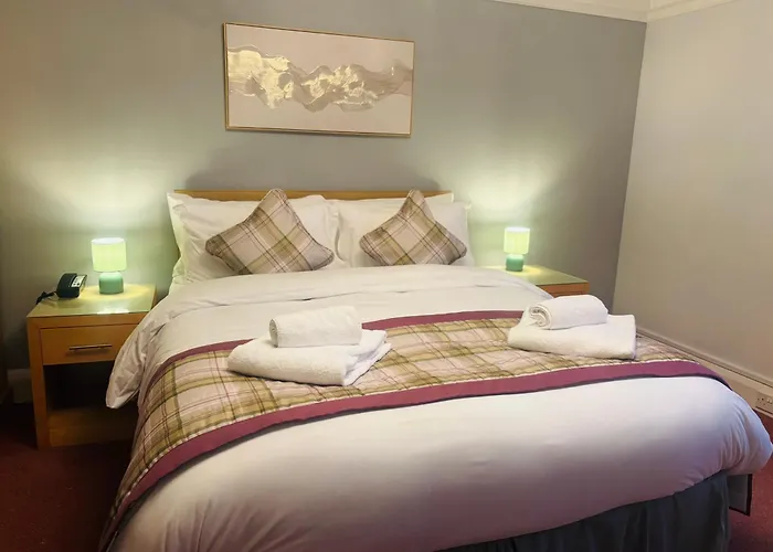 Little Silver Country Hotel
