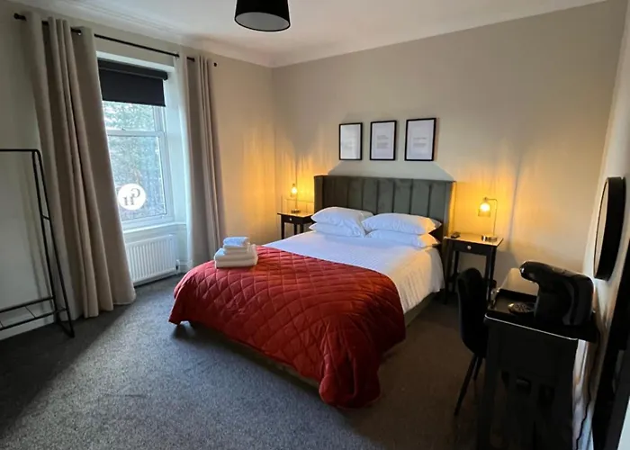 The Graeme Hotel