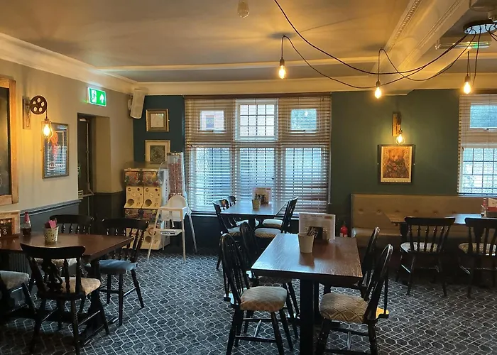 Sheridans Hotel