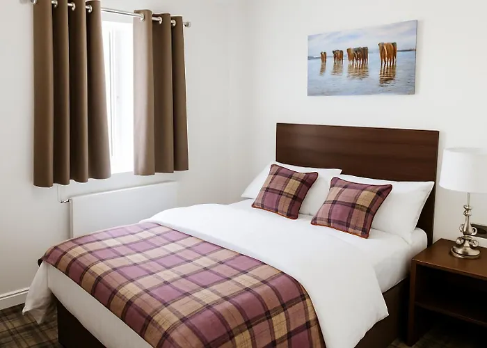 Lochmaddy Hotel
