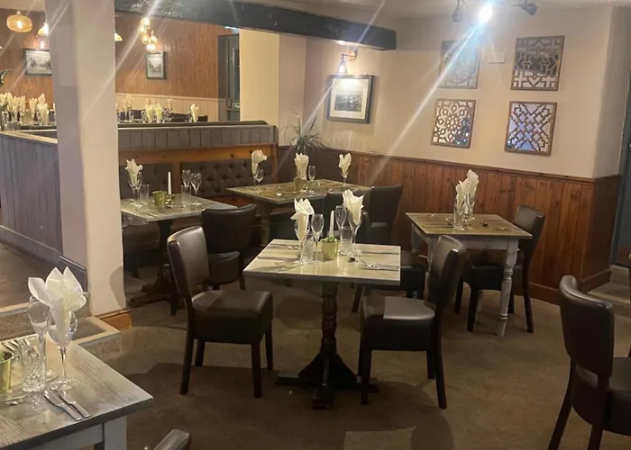 Norfolk Arms Hotel Sheffield