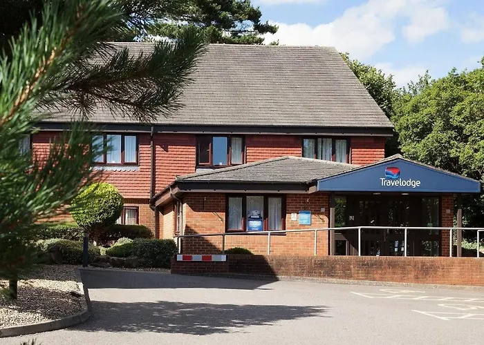 Travelodge Bracknell