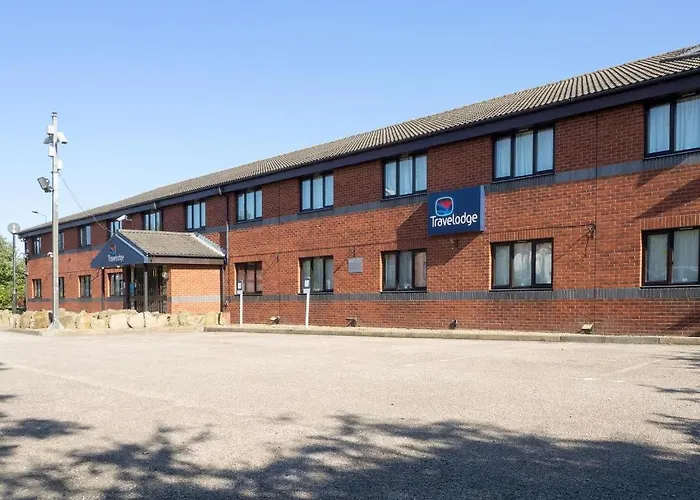 Travelodge Sedgefield