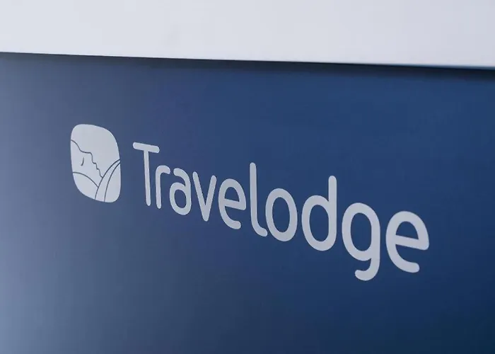 Travelodge Reading M4 Westbound