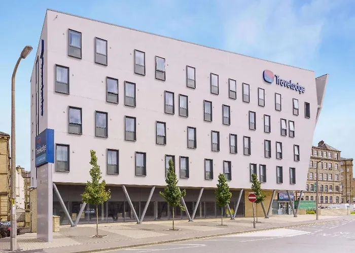 Travelodge Bradford Central