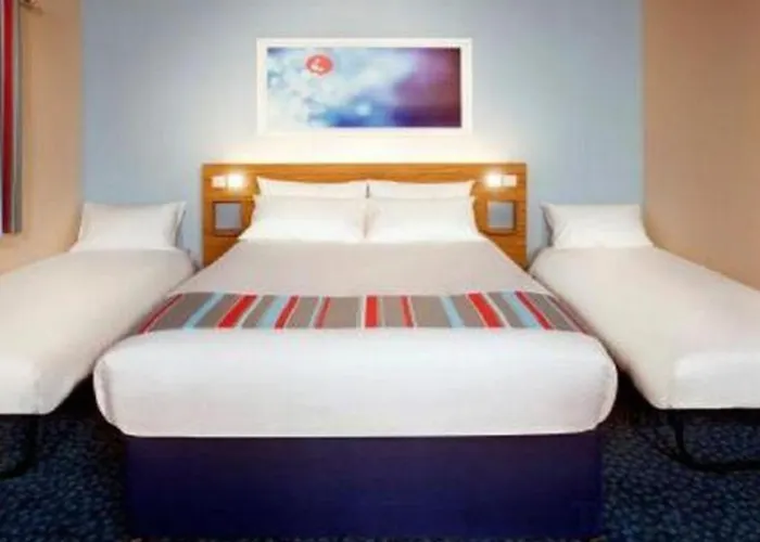 Travelodge Eastleigh Central