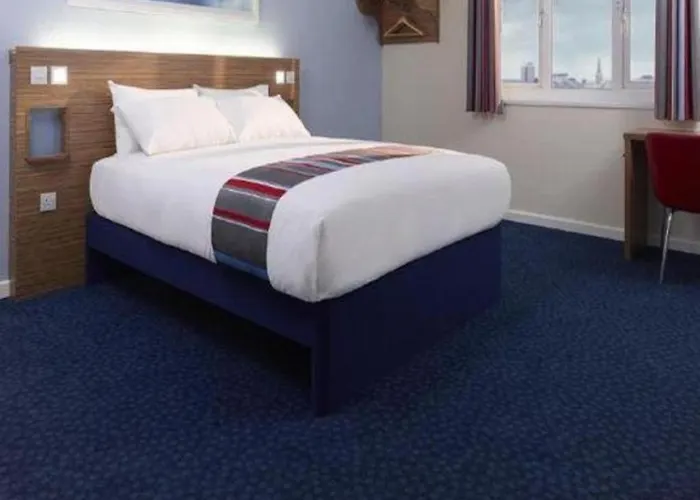 Travelodge Darlington