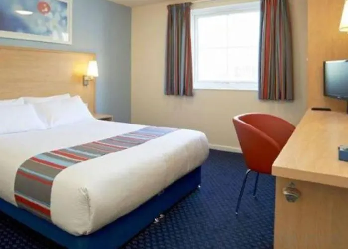 Travelodge Stoney Cross Lyndhurst