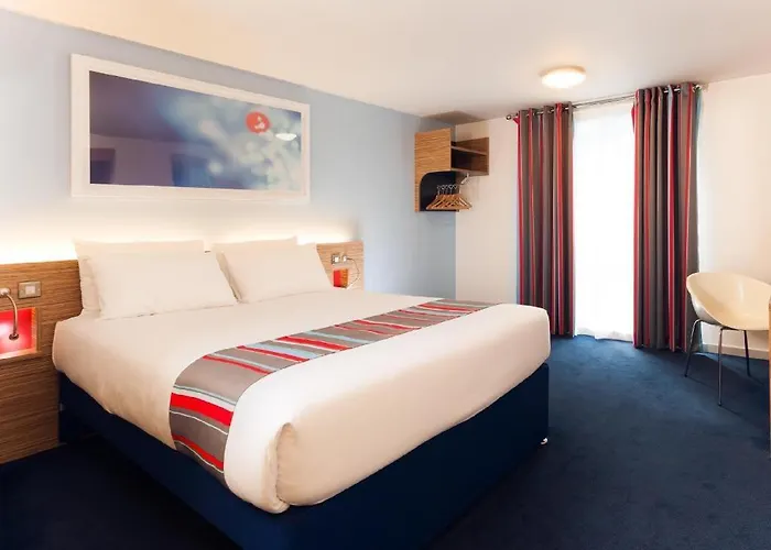 Travelodge Middlesbrough