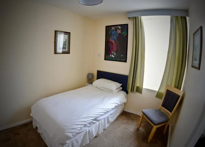 O'Gradys Hotel