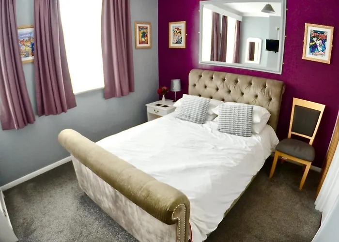 O'Gradys Hotel
