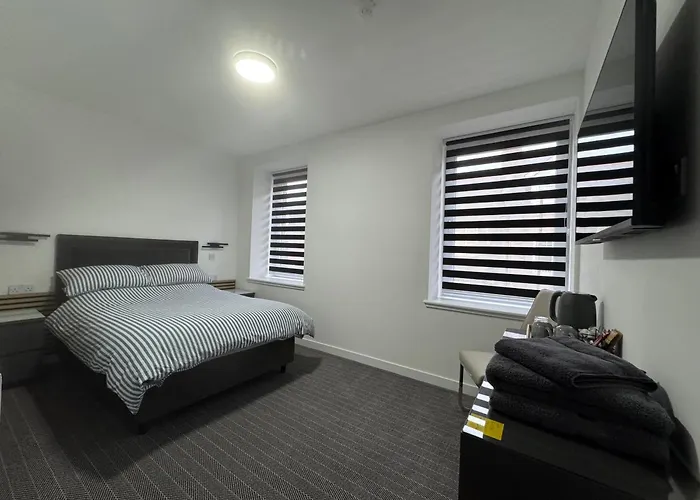 Tsb Rooms