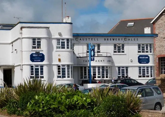 The Yacht Inn