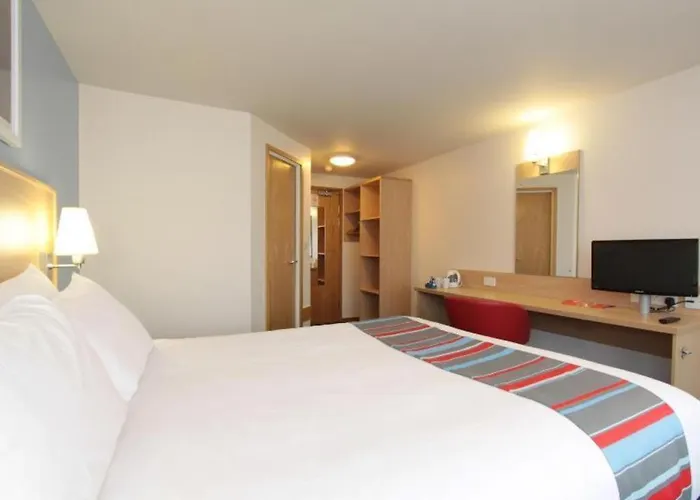 Travelodge Caterham Whyteleafe