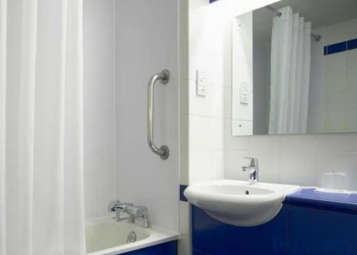 Travelodge St Austell