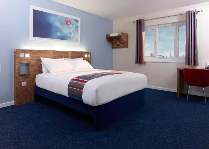 Travelodge Winnersh Triangle