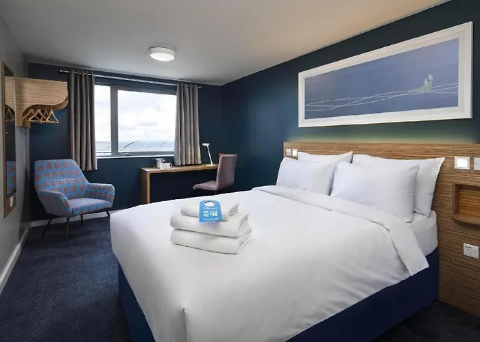 Travelodge Gloucester