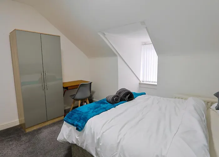 Elevate Suites Darlington
