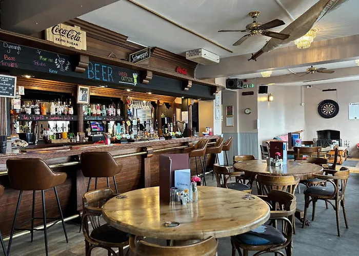 The Yacht Inn