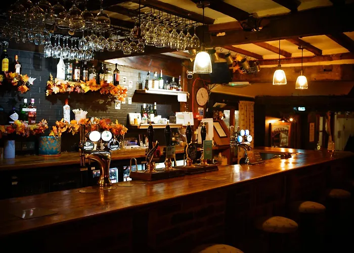 Ye Olde Crown