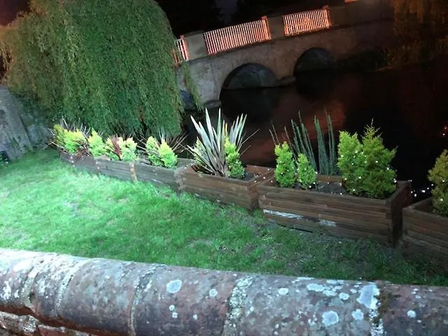 Wensum Lodge Hotel