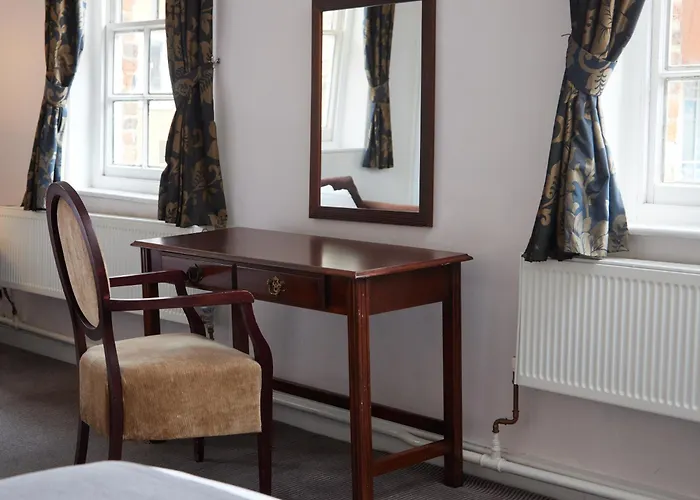 George Hotel By Greene King Inns
