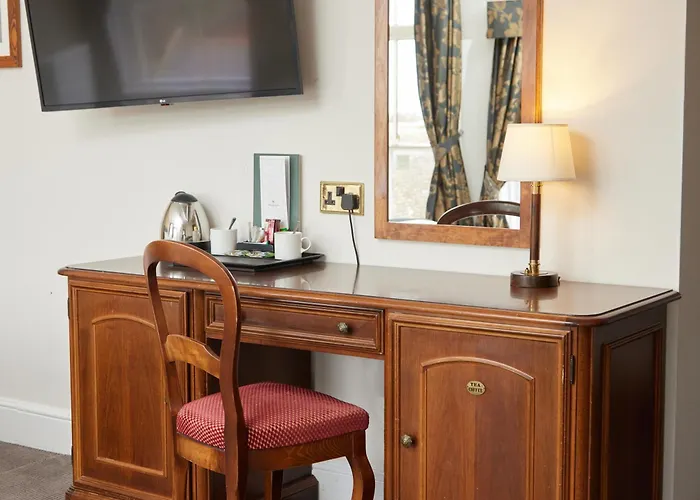 George Hotel By Greene King Inns