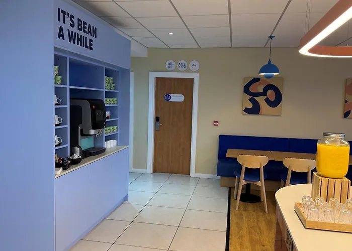 Holiday Inn Express Nuneaton By Ihg